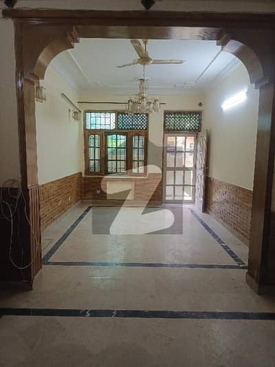 جی ۔ 11 اسلام آباد میں 2 کمروں کا 8 مرلہ زیریں پورشن 95.0 ہزار میں کرایہ پر دستیاب ہے۔