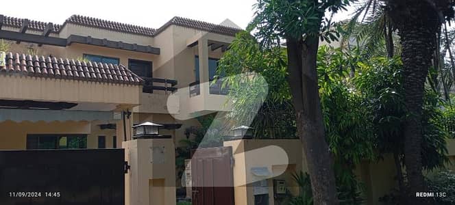 10 Marla Beautiful Designer House for Rent in DHA Phase 5 D Block