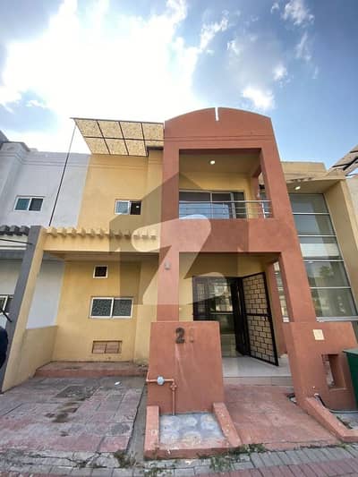 5 Marla New condition Safari home With gas For Rent