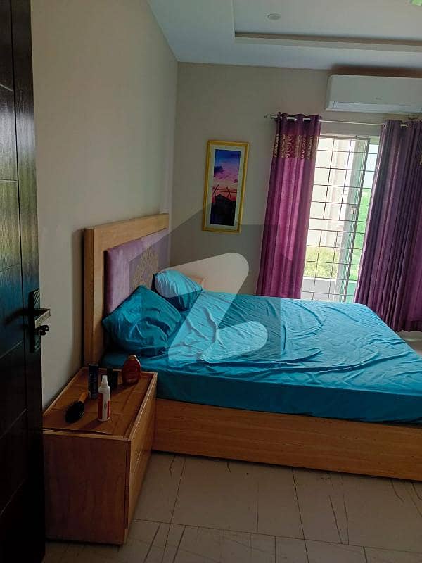 1 Kanal Upper Portion Fully Furnished 1 Kanal Upper Portion Fully Furnished