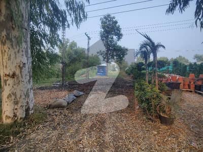 5 Kanal Commercial Plot Available On GT ROAD GUJRANWALA Very Hot Location
