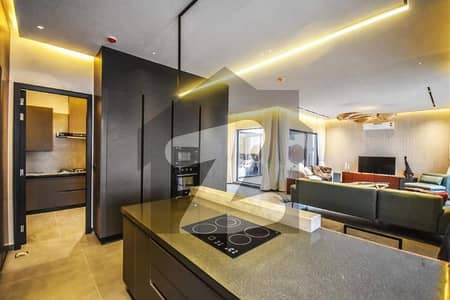 F-6 Beautiful House For Rent