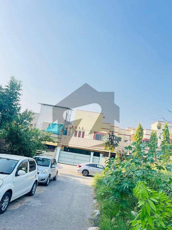 A Block, Kanal Plot Available, Kohistan Enclave Wah Cantt A Block, Kanal Plot Available, Kohistan Enclave Wah Cantt