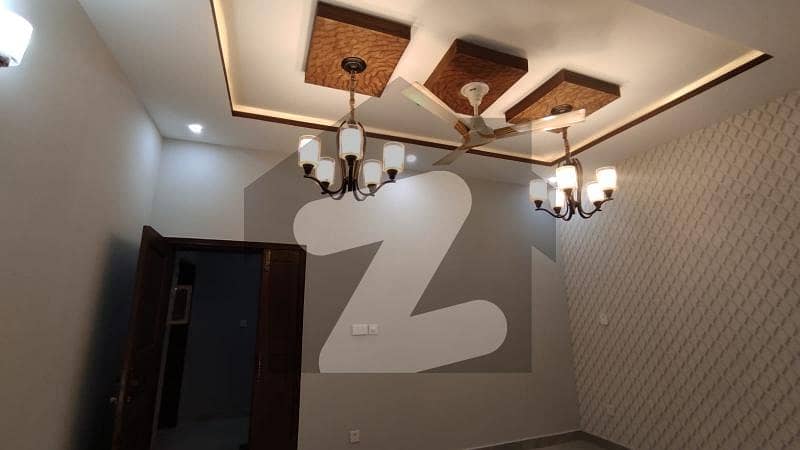 I-8 Luxury 14marly Newly Triple Storey House For Sale