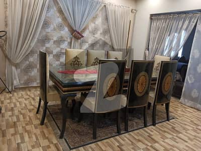 House In Satellite Town A Block House Rawalpindi