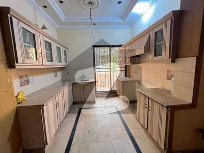 5 Marla House For Rent J2 Block Johar Town