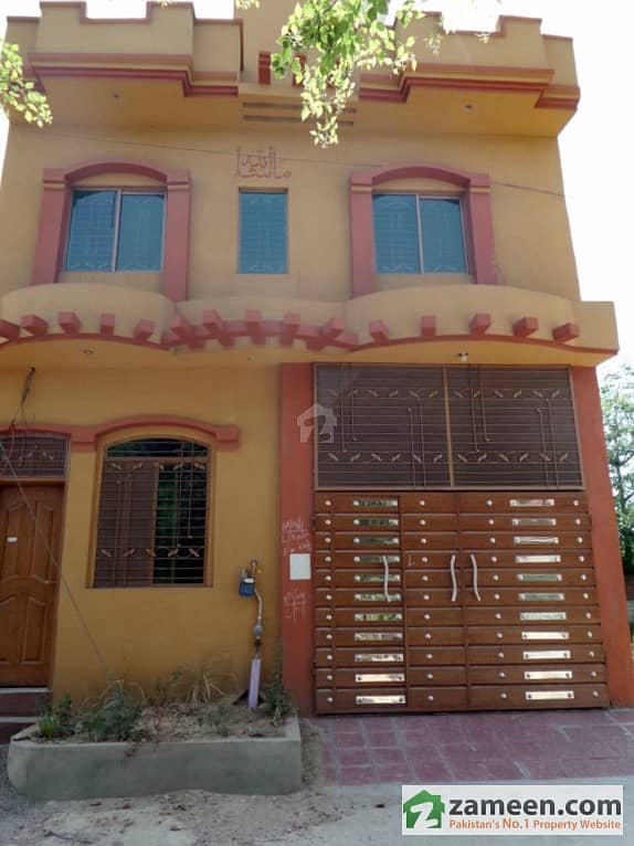 House Is Available For Sale Madina Town, Kasur ID3119721