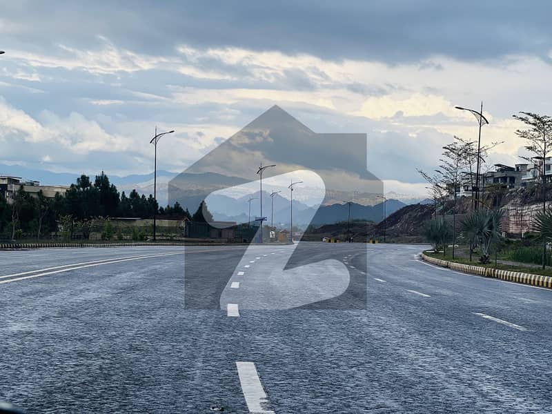 Margalla Orchard 1 Kanal Clear Land Plot In Block C Available For Sale Margalla Orchard 1 Kanal Clear Land Plot In Block C Available For Sale