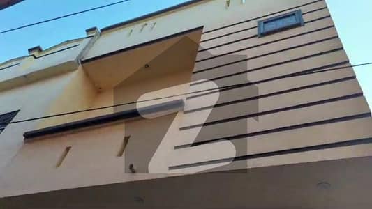 2 Marla New 2 Storey Beautiful House At SHER PURA Near TALWARA MUGHLAN 4 Sale