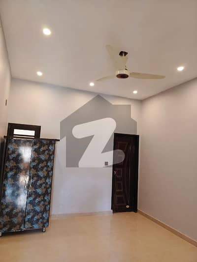 120 Square Yard Ground + 1 Villa For Sell In Saima Arabian Villas