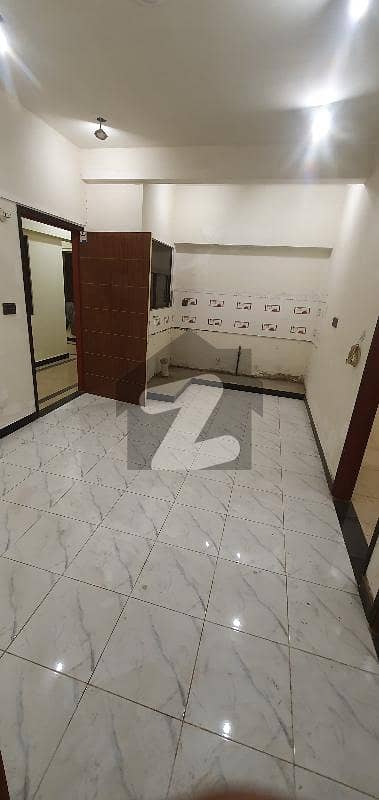 Brand New 2 BED DD FLAT FOR SALE NAZIMABAD NO 4 Brand New 2 BED DD FLAT FOR SALE NAZIMABAD NO 4