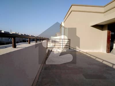 Spacious House Is Available In Falcon Complex New Malir For rent