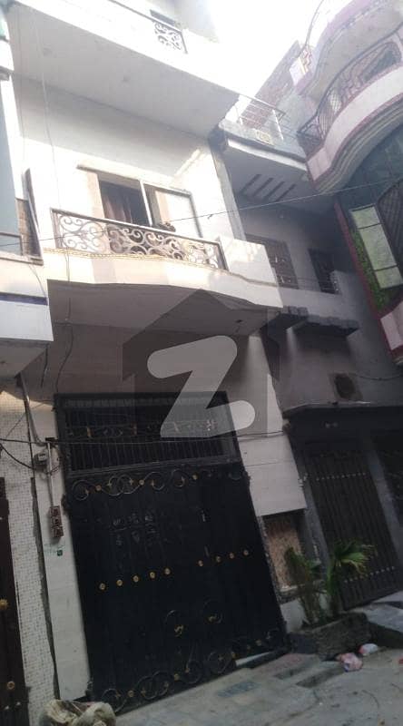 Buy A House Of 2 Marla In Baghbanpura D-47 Buy A House Of 2 Marla In Baghbanpura D-47