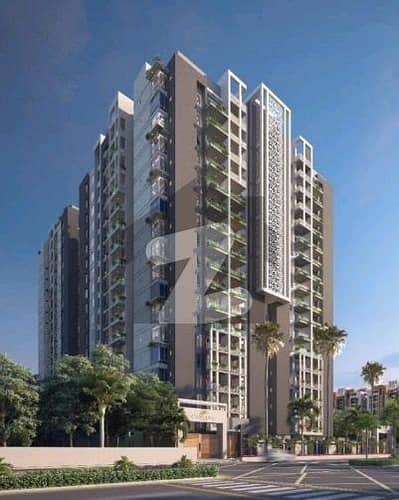 Affordable Flat Available For sale In Mumtaz City