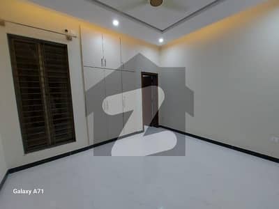 2100 Sq Ft House Brand New Available For Sale In Margalla View Housing Society MVHS D-17 Block B Islamabad.