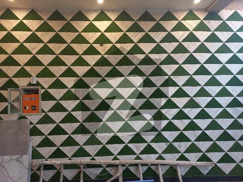 5 Marla Brand New House Canal Road Canal Road, Faisalabad ID51153097