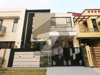 House Of 5 Marla For sale In DHA 11 Rahbar Phase 2 - Block L