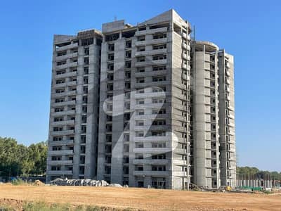 KMK TOWERS 1397 SFT APARTMENT available on Installment