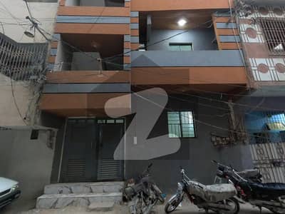 فیڈرل بی ایریا ۔ بلاک 15 فیڈرل بی ایریا,کراچی میں 3 کمروں کا 5 مرلہ بالائی پورشن 86.0 لاکھ میں برائے فروخت۔ فیڈرل بی ایریا ۔ بلاک 15 فیڈرل بی ایریا,کراچی میں 3 کمروں کا 5 مرلہ بالائی پورشن 86.0 لاکھ میں برائے فروخت۔