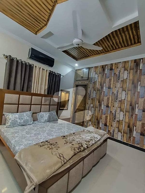 Spacious Ground Furnished Portion For Rent In G-13 Spacious Ground Furnished Portion For Rent In G-13