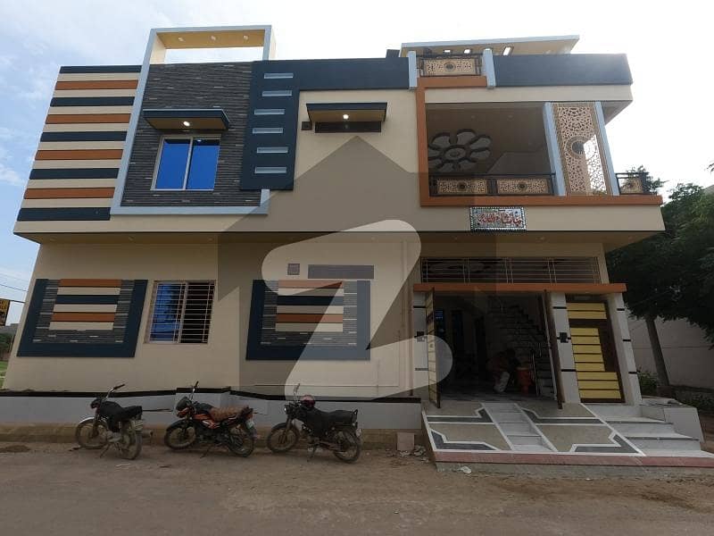 Looking For A Prime Location House In Osman Bungalows Karachi Looking For A Prime Location House In Osman Bungalows Karachi