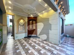 Affordable House For sale In DHA 9 Town