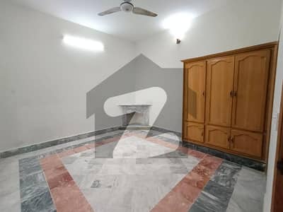 5 Marla Triple Storey House For Sale