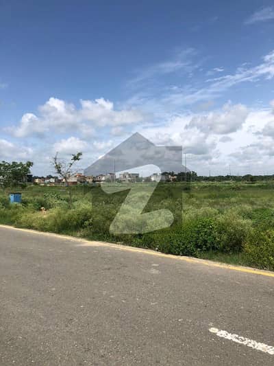 Ideal Location Plot File 4 Marla Commercial Affidavit For Sale