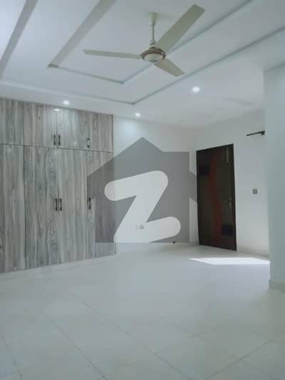 Beautiful Brand New House Upper Portion Available For Rent In D12 Islamabad