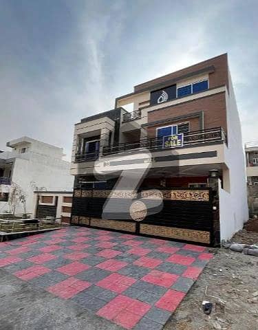 G-13 35x70 Brand new double story Luxury House