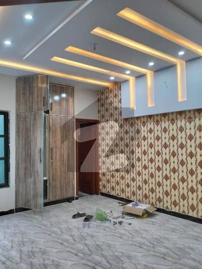 400 Yard Corner Bungalow Best For Investment Best Chance Deal  back National Stadium Beautiful Location Details Contact
