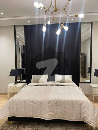 Luxury Residential Apartment 8 Marla, Is Available In Gulberg III Facing Qarshi Park Start Only 27K Per SQFT Luxury Residential Apartment 8 Marla, Is Available In Gulberg III Facing Qarshi Park Start Only 27K Per SQFT