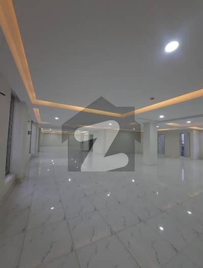 Space Available On Rent