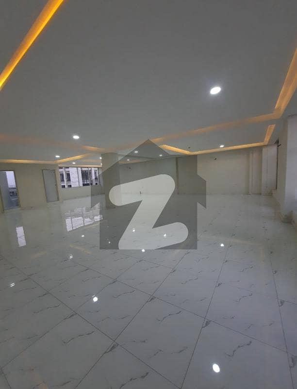 Space Available For Rent