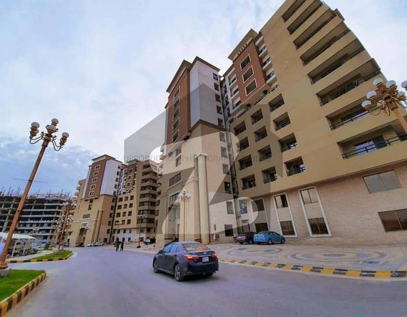 One Bed Flat For Rent In Zarkoon Heights One Bed Flat For Rent In Zarkoon Heights