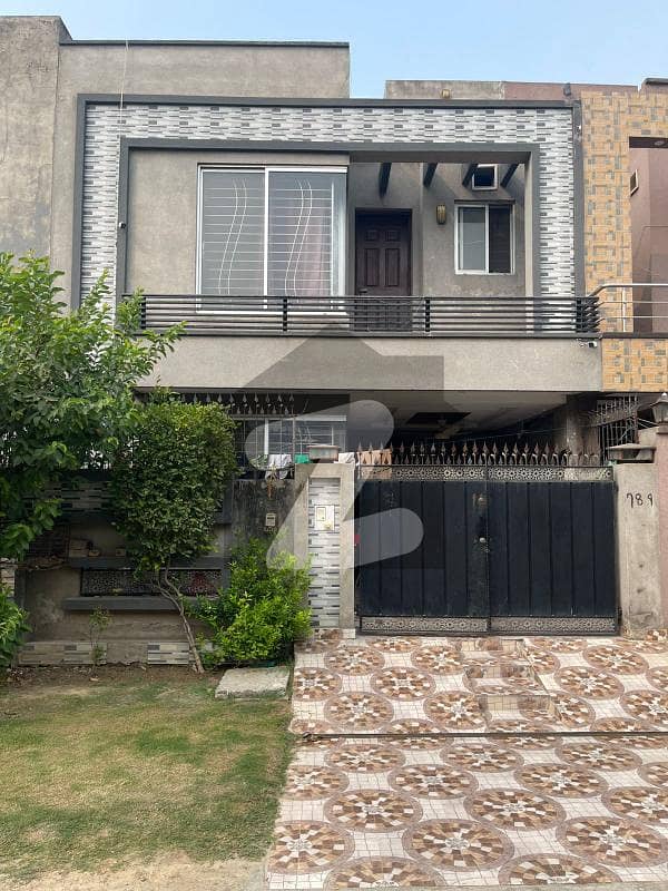 5 Marls House For Sale In Paragon City Lahore 5 Marls House For Sale In Paragon City Lahore