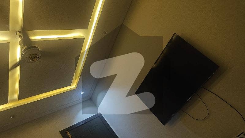 E-11/2 Residential Building One Bed Apartment Available For Sale E-11/2 Residential Building One Bed Apartment Available For Sale
