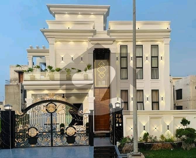 House For Sale Situated In Citi Housing Society House For Sale Situated In Citi Housing Society