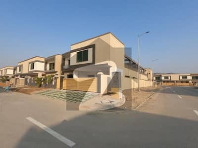 375 SQUARE YARD HOUSE ON GOOD LOCATION BRAND NEW IN SECTOR 1 ASK 6 MALIR AVAILABLE FOR SALE