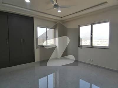 Ideal 2531 Square Feet Flat Has Landed On Market In Bahria Enclave, Islamabad