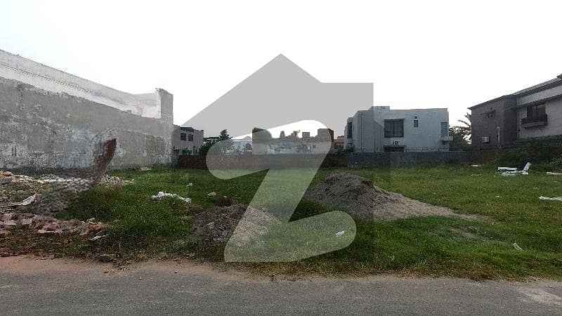In Lahore You Can Find The Perfect Residential Plot For sale In Lahore You Can Find The Perfect Residential Plot For sale