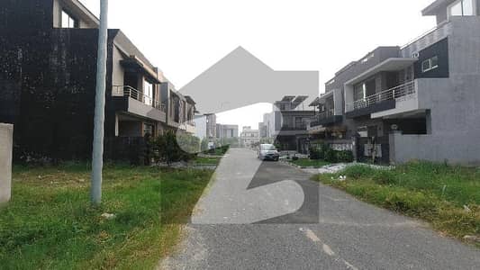 Buying A Residential Plot In Lahore