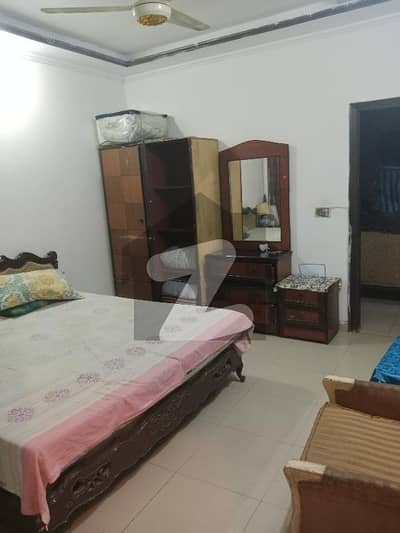 Fully Furnished Room