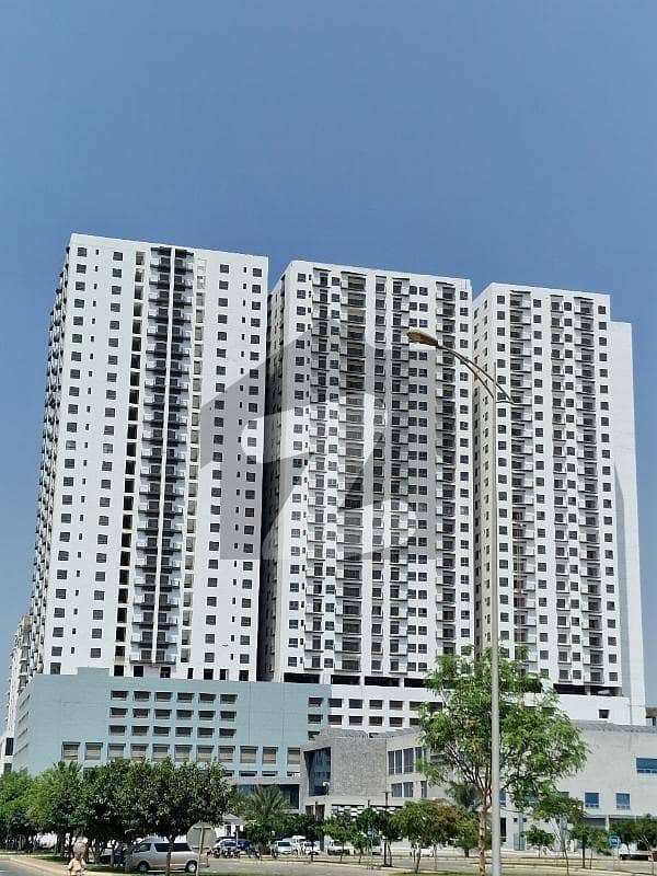 2 Bed Drawing + Lounge Bahria Tower Facing Corner Apartment Bahria Town