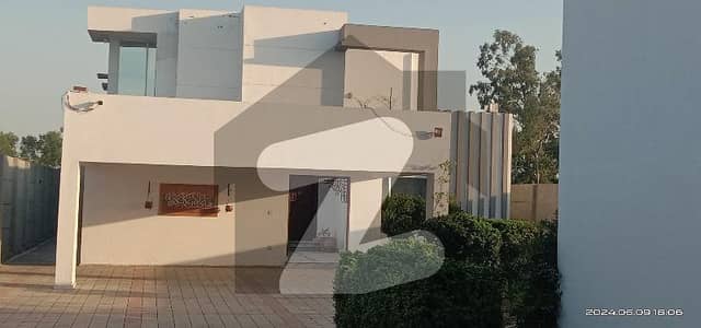 2 Kanal Farmhouse For Sale Main Barki Road In Chaudhary Farmhouse Society