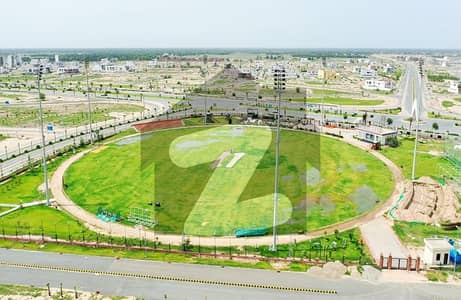 Get In Touch Now To Buy A 5 Marla Residential Plot In Multan