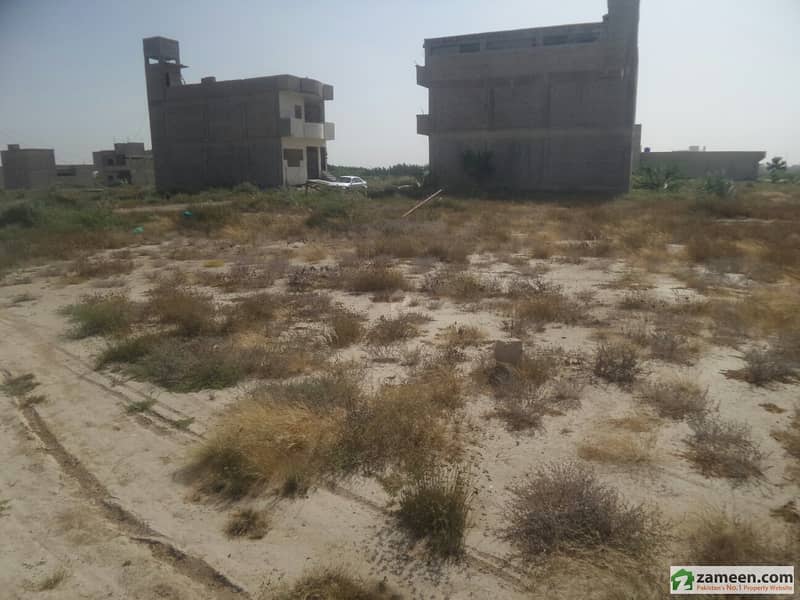 Residential Plot For Sale In GulshaneMaymar Sector Q1 Gulshane