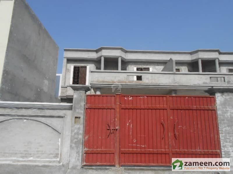 2 Double Storey House Available For Sale