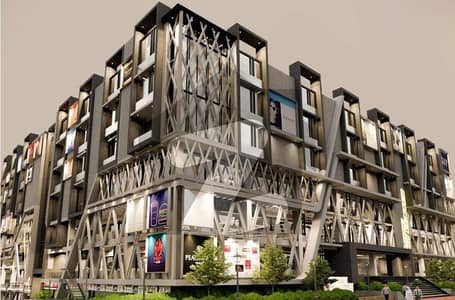 Apartment In Islamabad Prime Location