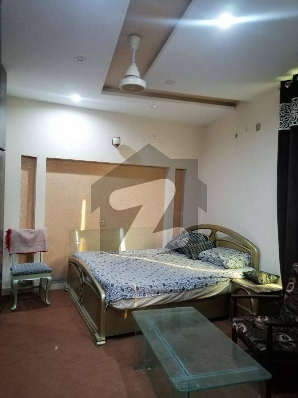 Furnished Room on Rent Furnished Room on Rent